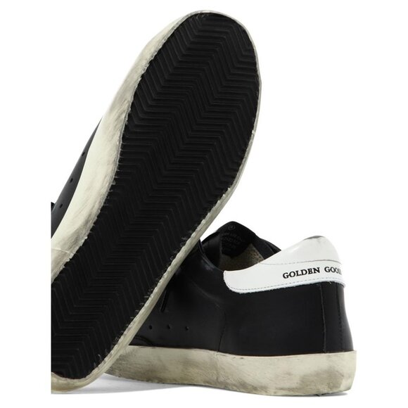 Golden Goose Super-Star Sneakers IT 41 Men - Picture 5 of 5